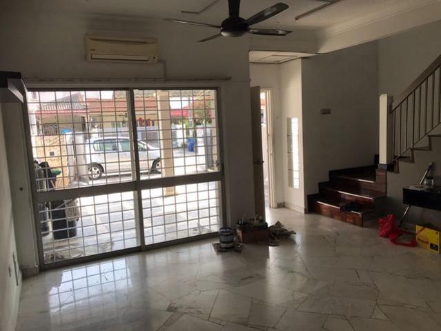 Terraced House for rent in Petaling, Subang Jaya