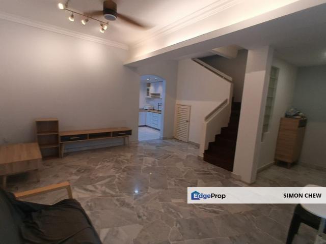 House for rent in Petaling, Subang Jaya