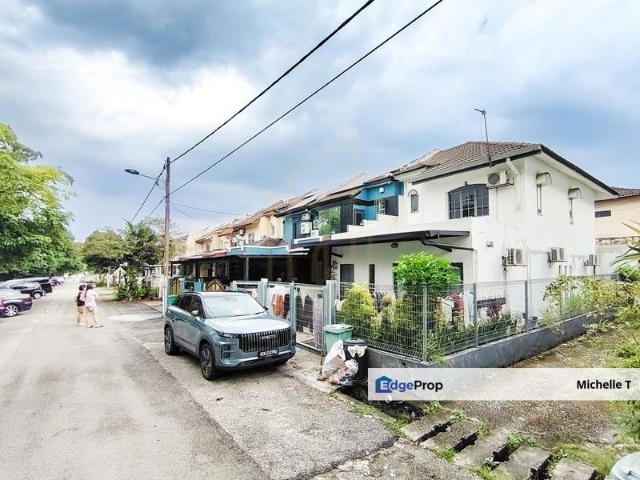 House for sale in Petaling, Subang Jaya