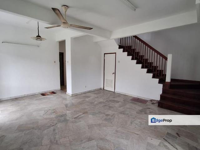 House for rent in Petaling, Subang Jaya