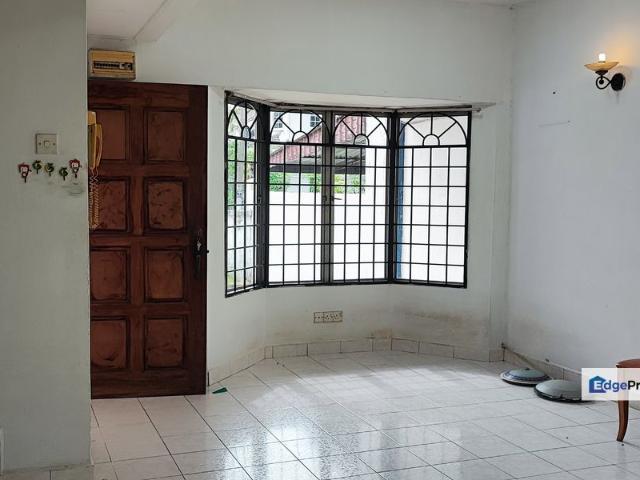 House for sale in Petaling, Subang Jaya