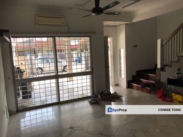 House for rent in Petaling, Subang Jaya
