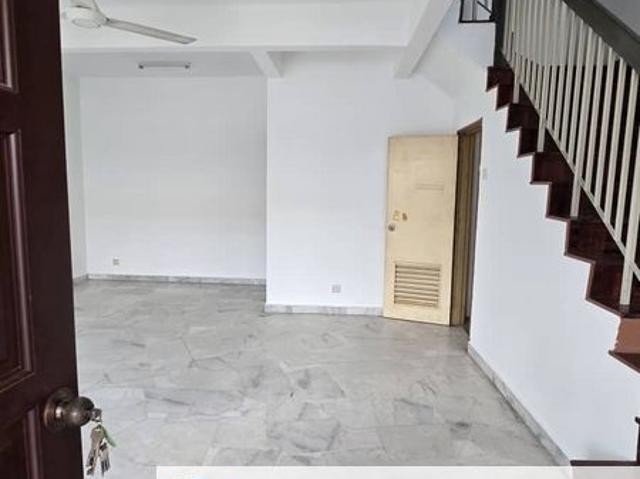House for sale in Petaling, Subang Jaya
