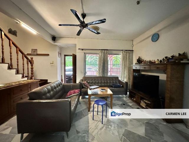 House for sale in Petaling, Subang Jaya