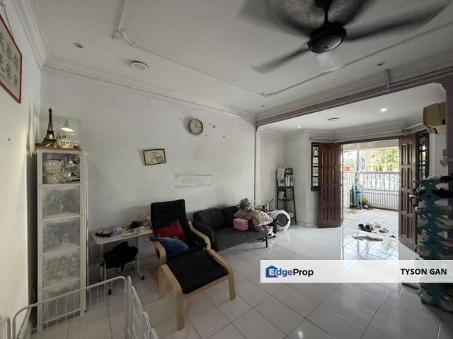 House for sale in Petaling, Subang Jaya