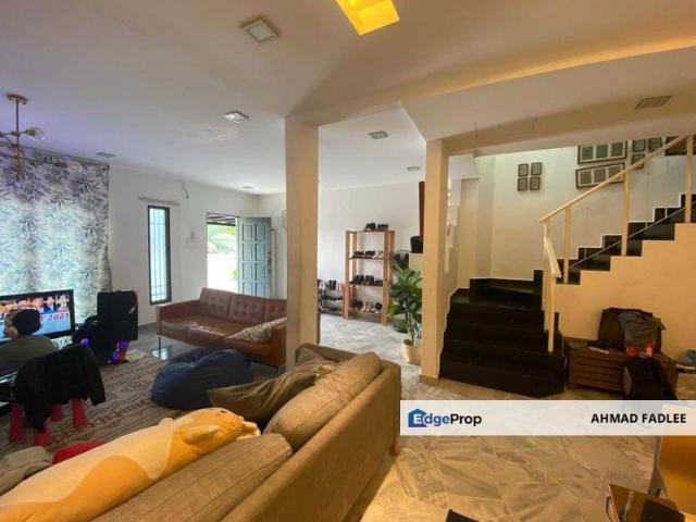 House for sale in Petaling, Subang Jaya