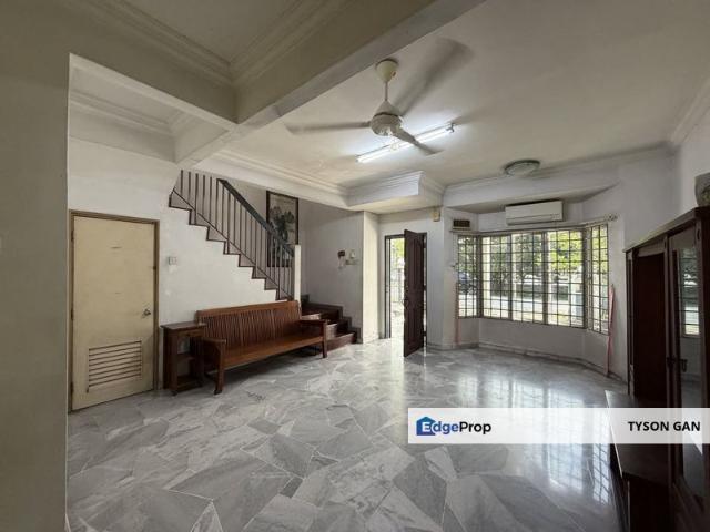 House for sale in Petaling, Subang Jaya