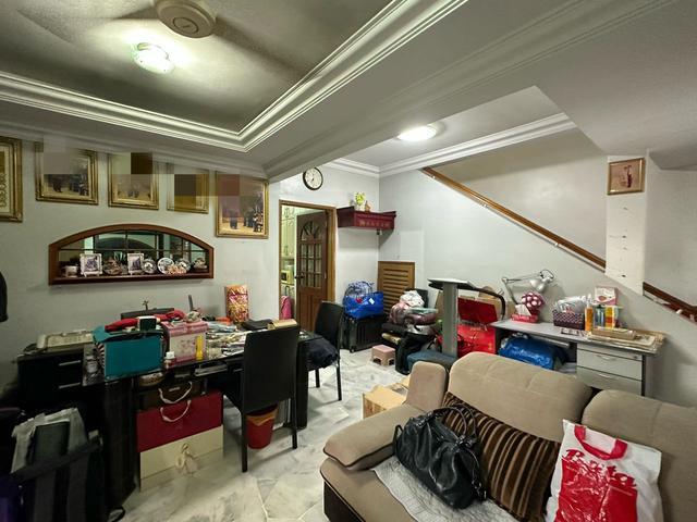 Terraced House for sale in Petaling, Subang Jaya