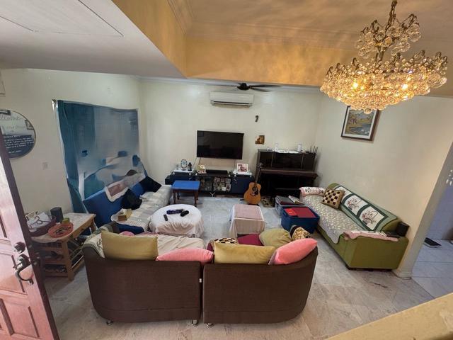 Terraced House for sale in Petaling, Subang Jaya