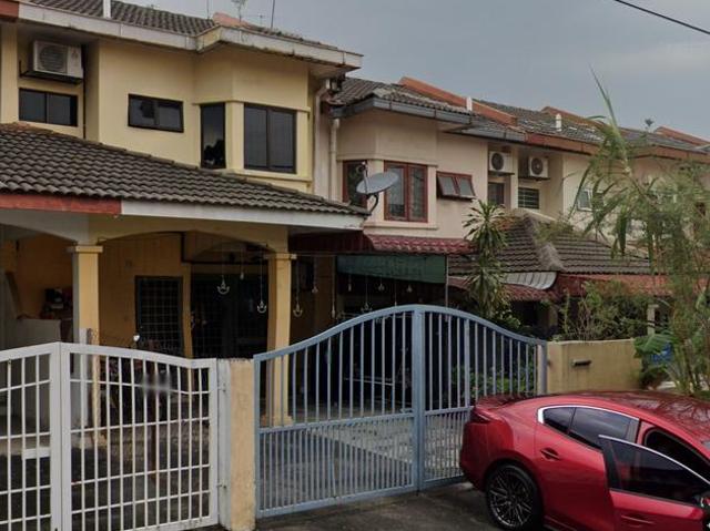 Terraced House for sale in Petaling, Subang Jaya