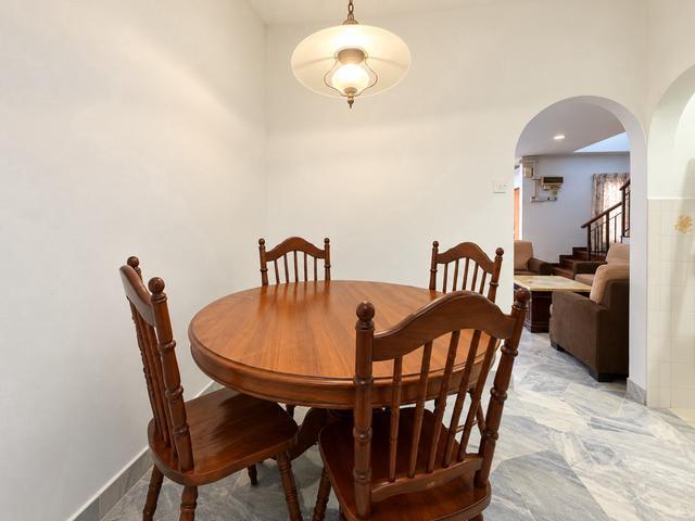 Terraced House for sale in Petaling, Subang Jaya