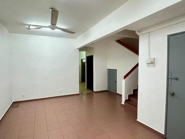Terraced House for rent in Majlis Bandaraya Subang Jaya, Petaling