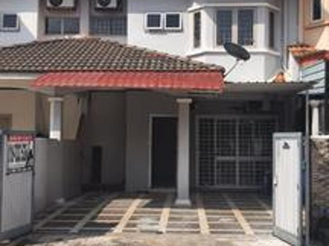 Terraced House for rent in Petaling, Subang Jaya