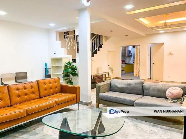 House for sale in Petaling, Subang Jaya