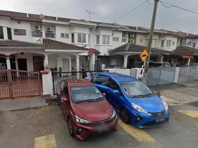 Terraced House for sale in Petaling, Subang Jaya