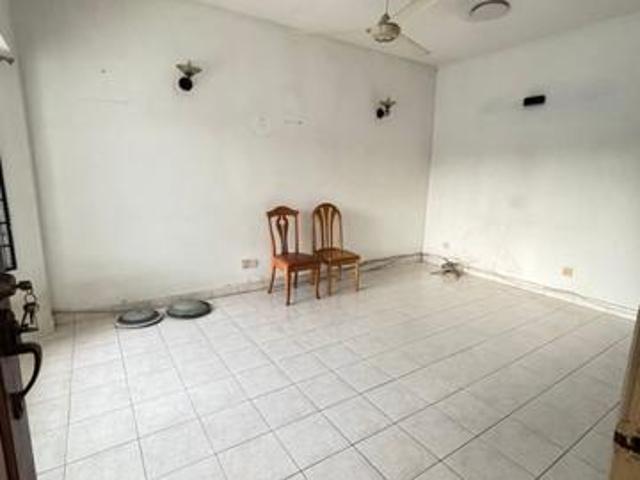 Terraced House for sale in Petaling, Subang Jaya