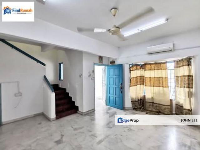 House for sale in Majlis Bandaraya Subang Jaya, Petaling