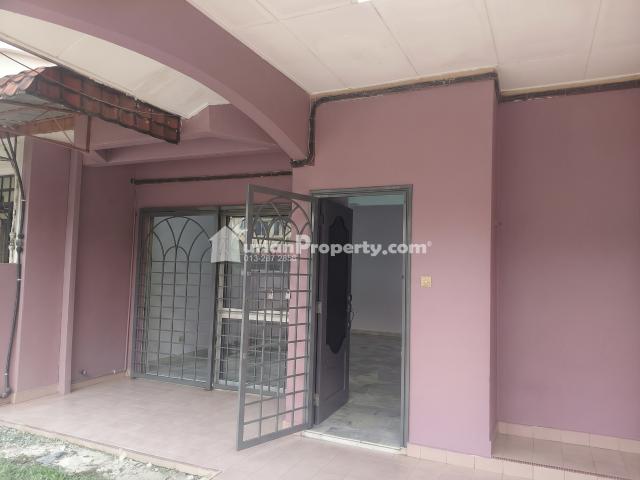 House for rent in USJ 13, Majlis Bandaraya Subang Jaya