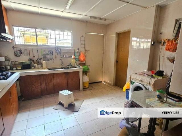 House for sale in Petaling, Subang Jaya