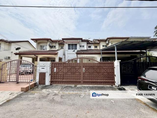 House for sale in Petaling, Subang Jaya