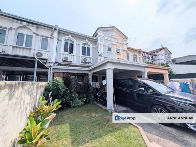 House for sale in Petaling, Subang Jaya