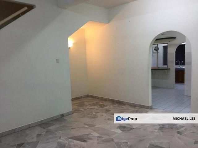House for sale in Petaling, Subang Jaya