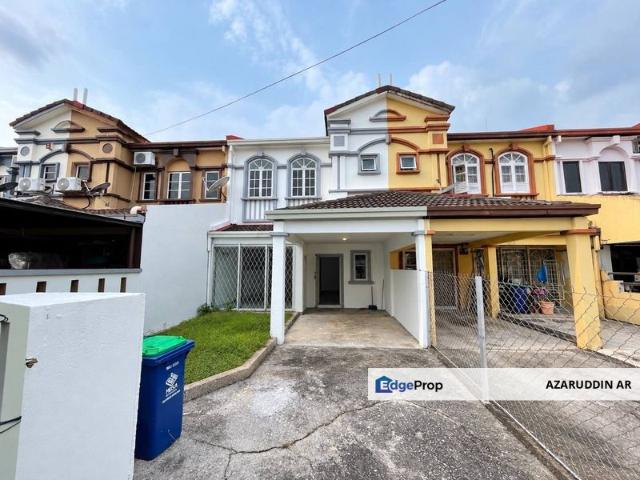 House for sale in Majlis Bandaraya Subang Jaya, Petaling