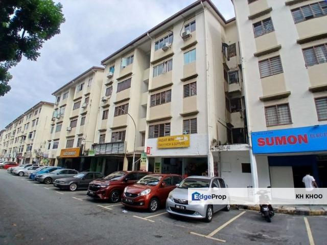 Shop for sale in Petaling, Subang Jaya