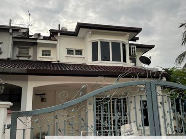 House for sale in Petaling, Subang Jaya
