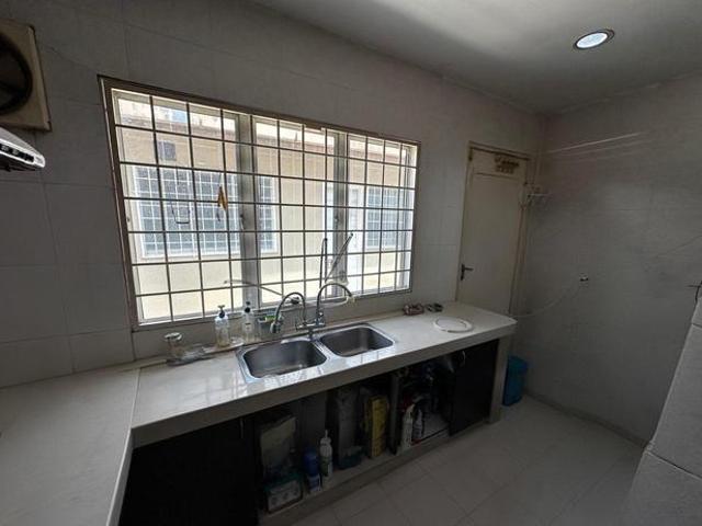 Terraced House for sale in Petaling, Subang Jaya
