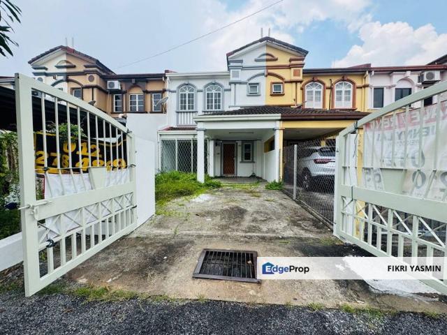 House for sale in Petaling, Subang Jaya