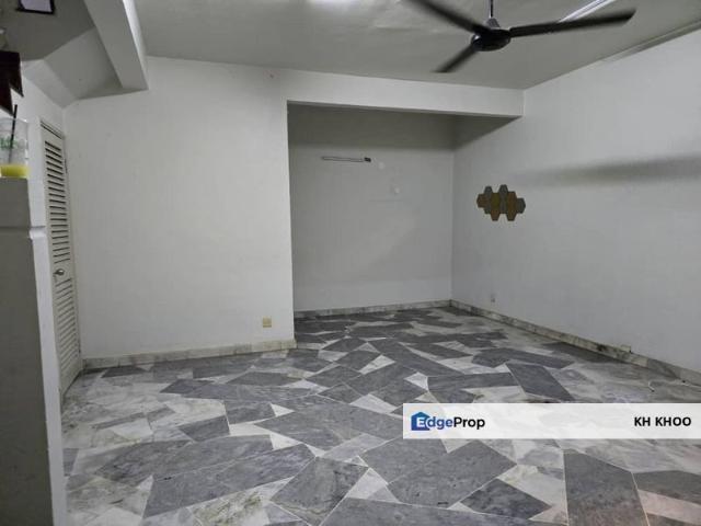 House for rent in Petaling, Subang Jaya
