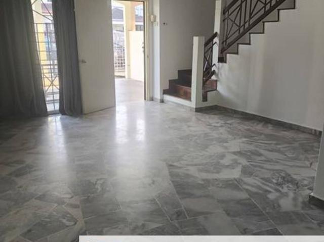 House for rent in Petaling, Subang Jaya