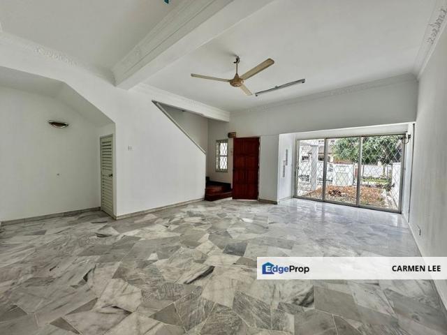 House for sale in Petaling, Subang Jaya