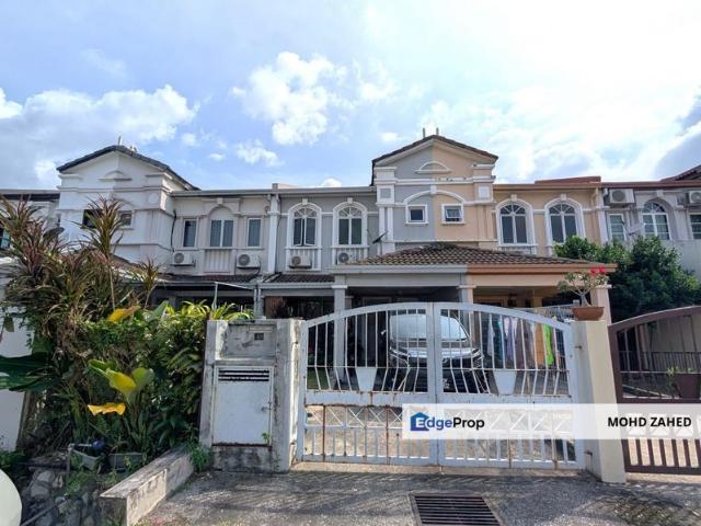 House for sale in Petaling, Subang Jaya