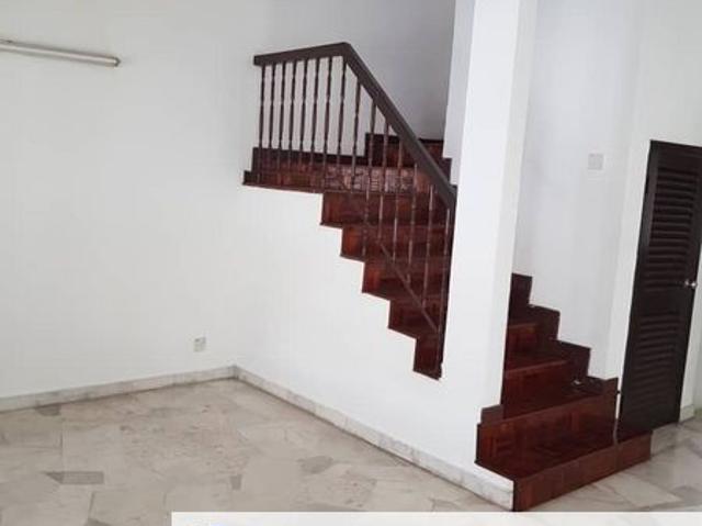 House for sale in Petaling, Subang Jaya