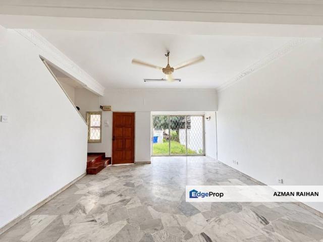 House for sale in Majlis Bandaraya Subang Jaya, Petaling