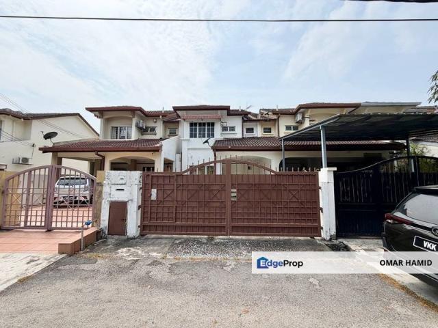 House for sale in Petaling, Subang Jaya