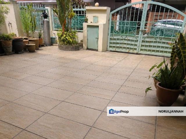 House for sale in Petaling, Subang Jaya