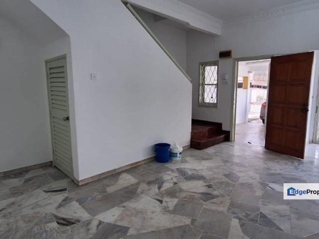 House for sale in Petaling, Subang Jaya