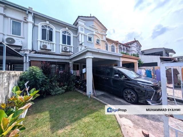 House for sale in Petaling, Subang Jaya