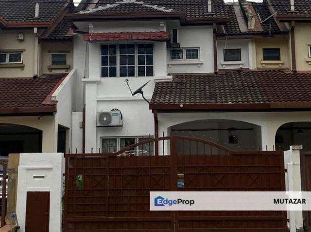 House for sale in Petaling, Subang Jaya