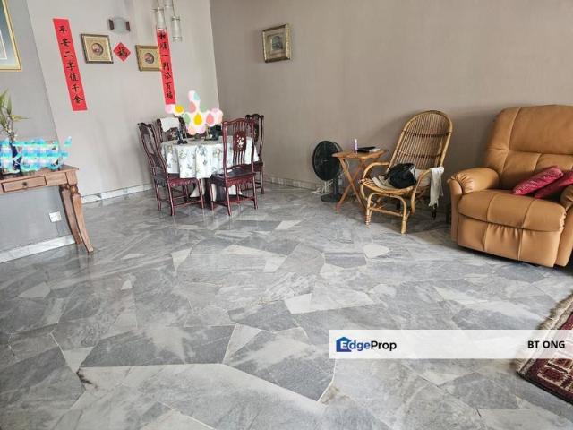 House for sale in Petaling, Subang Jaya