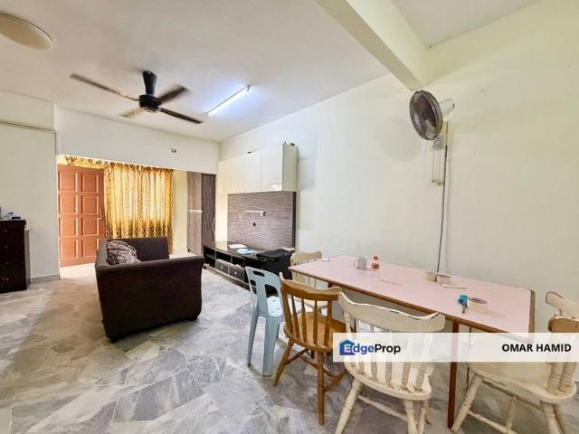 House for sale in Majlis Bandaraya Subang Jaya, Petaling