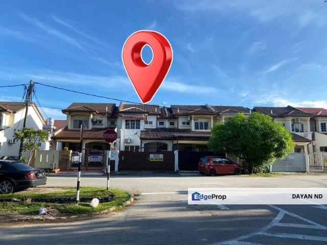 House for sale in Petaling, Subang Jaya