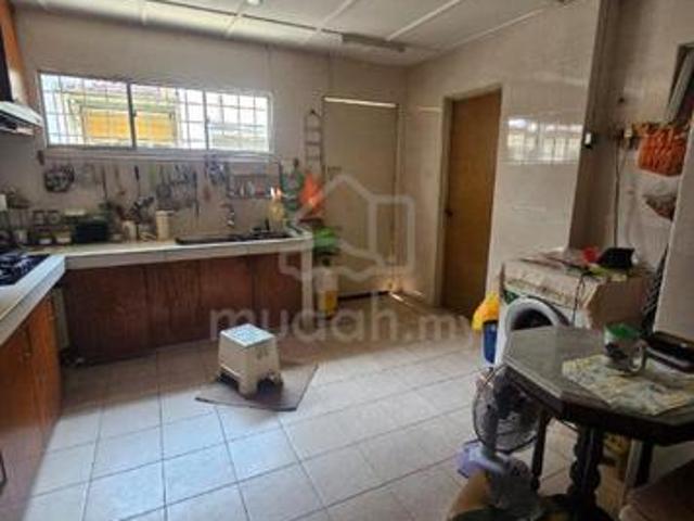 Terraced House for sale in Petaling, Subang Jaya