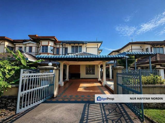 House for sale in Petaling, Subang Jaya