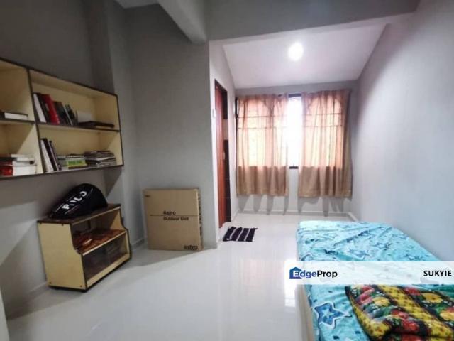 House for sale in Petaling, Subang Jaya