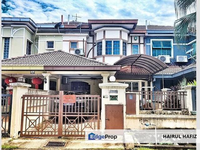 House for sale in Petaling, Subang Jaya