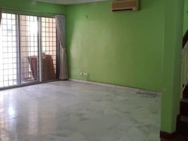 House for sale in Petaling, Subang Jaya